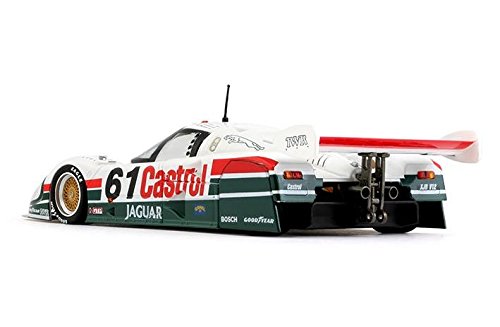 Amazon.com: Slot.It Jaguar XJR12 1st Daytona 1990 #61 Performance